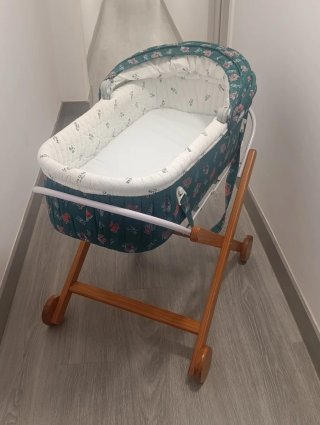Soporte universal para moisés