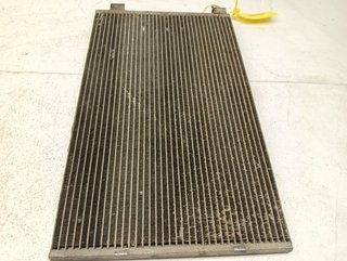 CONDENSADOR / RADIADOR AIRE ACONDICIONADO RENAULT