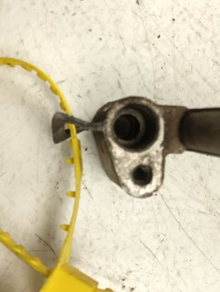 CONDENSADOR / RADIADOR AIRE ACONDICIONADO RENAULT