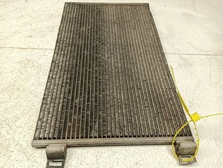 CONDENSADOR / RADIADOR AIRE ACONDICIONADO RENAULT