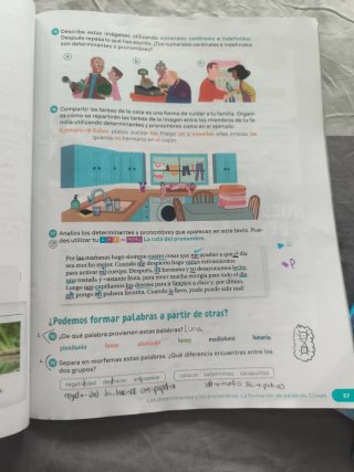 Lengua Castellana y Literatura . 6 Primaria. Tr...