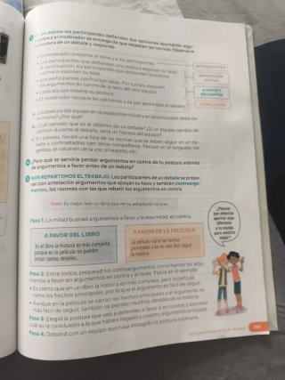 Lengua Castellana y Literatura . 6 Primaria. Tr...