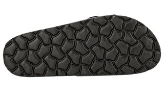 Sandalias Esmara Talla 41 Negras