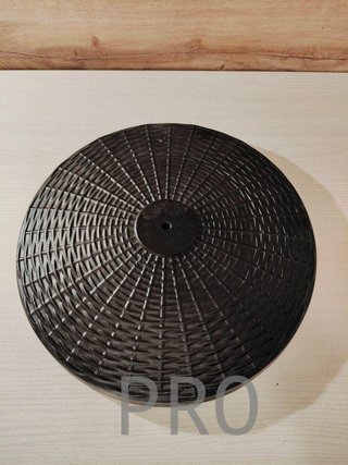 Base para sombrilla de Patio