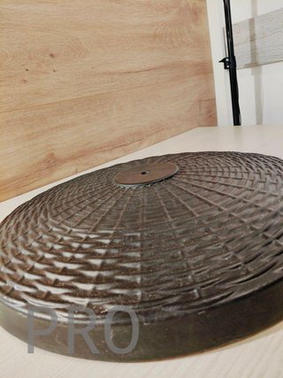 Base para sombrilla de Patio