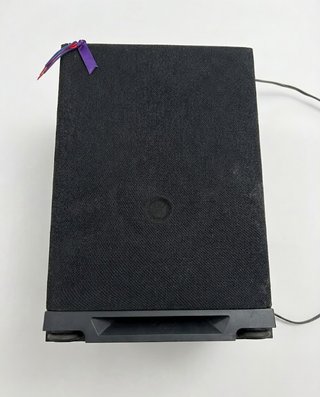 Altavoz potente con gran sonido