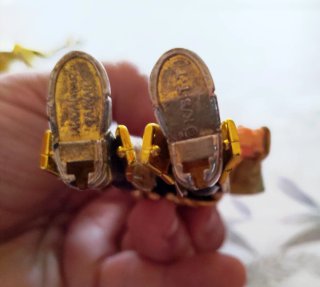 Cavalieri dello Zodiaco Gemini 1987 Bandai