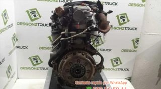 Nztkp211711 motor y22 dtr opel astra g 2 Ref:82148
