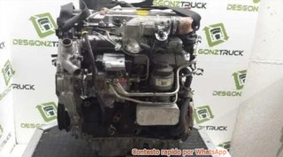 Nztkp211711 motor y22 dtr opel astra g 2 Ref:82148