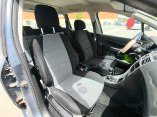 Peugeot 307 2007