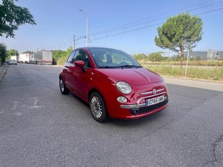 FIAT 500 2010