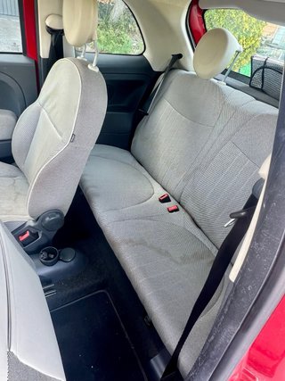 FIAT 500 2010