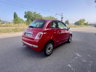 FIAT 500 2010