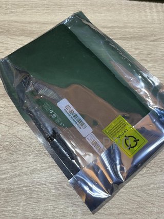 Batteria per portatile HP Green Cell CM03
