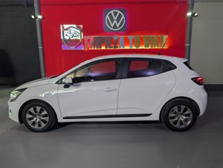 RENAULT CLIO VI BUSINESS 1.5DCI 100CV DIESEL FULL