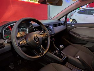 RENAULT CLIO VI BUSINESS 1.5DCI 100CV DIESEL FULL
