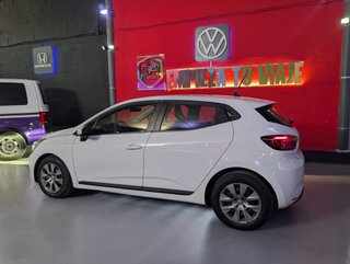 RENAULT CLIO VI BUSINESS 1.5DCI 100CV DIESEL FULL