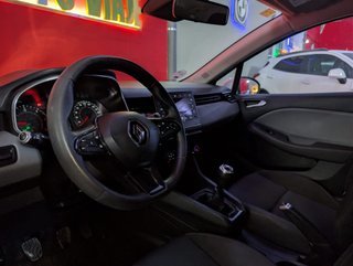 RENAULT CLIO VI BUSINESS 1.5DCI 100CV DIESEL FULL