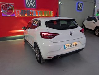 RENAULT CLIO VI BUSINESS 1.5DCI 100CV DIESEL FULL