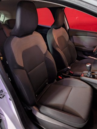 RENAULT CLIO VI BUSINESS 1.5DCI 100CV DIESEL FULL