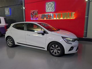 RENAULT CLIO VI BUSINESS 1.5DCI 100CV DIESEL FULL