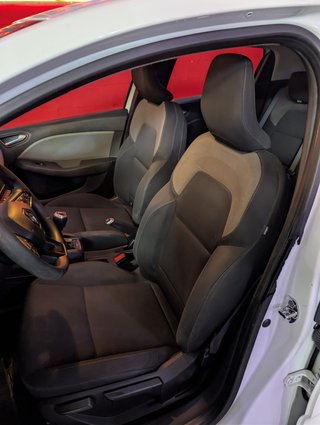 RENAULT CLIO VI BUSINESS 1.5DCI 100CV DIESEL FULL
