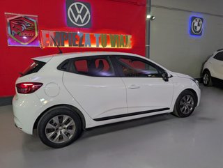 RENAULT CLIO VI BUSINESS 1.5DCI 100CV DIESEL FULL
