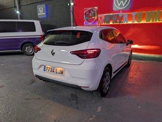 RENAULT CLIO VI BUSINESS 1.5DCI 100CV DIESEL FULL