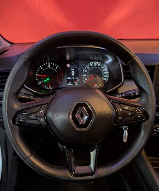 RENAULT CLIO VI BUSINESS 1.5DCI 100CV DIESEL FULL