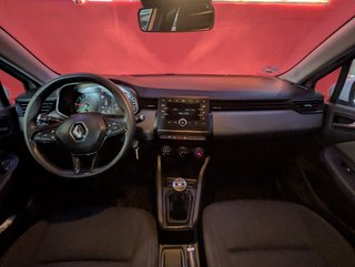 RENAULT CLIO VI BUSINESS 1.5DCI 100CV DIESEL FULL