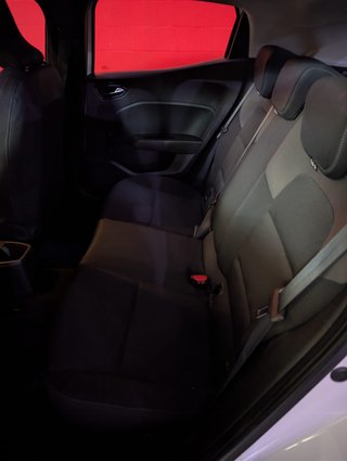 RENAULT CLIO VI BUSINESS 1.5DCI 100CV DIESEL FULL