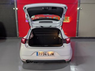 RENAULT CLIO VI BUSINESS 1.5DCI 100CV DIESEL FULL