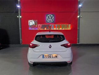 RENAULT CLIO VI BUSINESS 1.5DCI 100CV DIESEL FULL