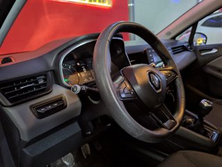 RENAULT CLIO VI BUSINESS 1.5DCI 100CV DIESEL FULL