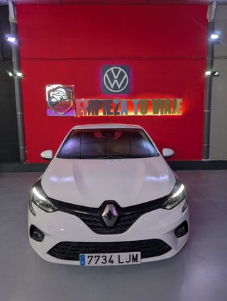 RENAULT CLIO VI BUSINESS 1.5DCI 100CV DIESEL FULL