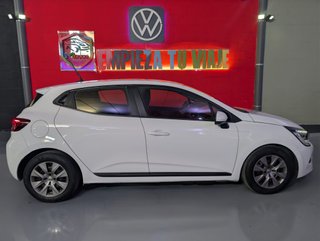 RENAULT CLIO VI BUSINESS 1.5DCI 100CV DIESEL FULL