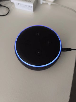Amazon Echo Dot