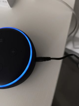 Amazon Echo Dot