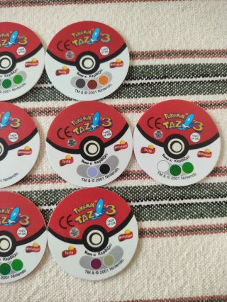 Lotto di Carte Pokémon Personalizzate