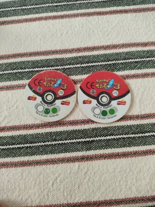Lotto di Carte Pokémon Personalizzate