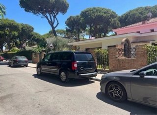 Lancia Voyager 2014 2.8 CRD Gold