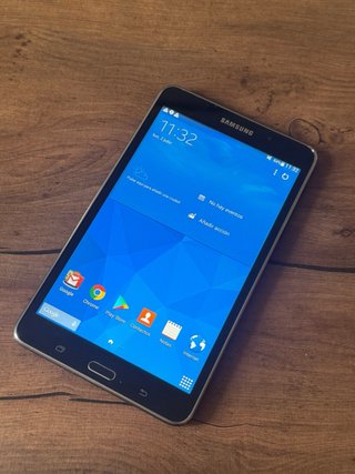 Tablet Samsung Galaxy Tab 4