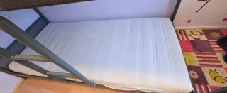 TUFFING litera 2 camas 90x200
