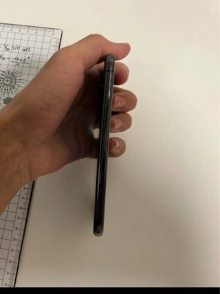 iPhone XS Nero