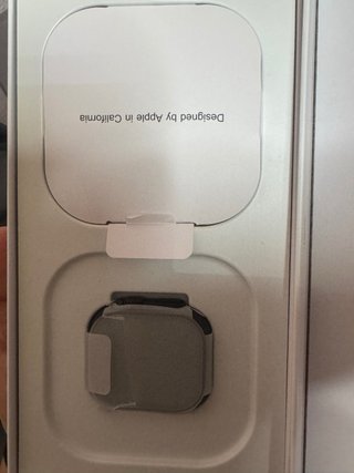 Apple Watch Ultra 2  Airpods pro 2