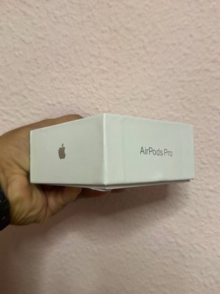 Apple Watch Ultra 2  Airpods pro 2