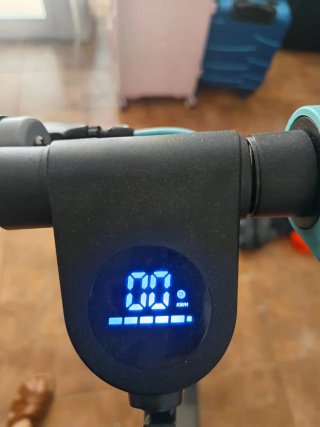 Patinete Eléctrico Cecotec