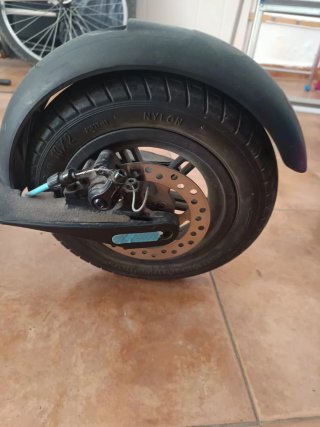 Patinete Eléctrico Cecotec