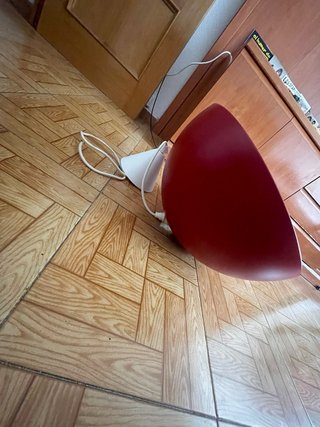 Lámpara de salón IKEA