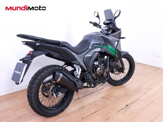 RIEJU AVENTURA 125